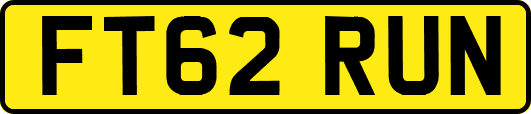 FT62RUN