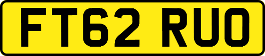 FT62RUO