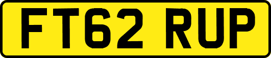 FT62RUP