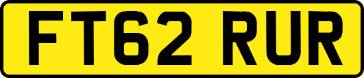 FT62RUR
