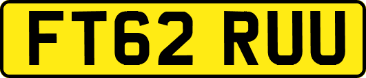 FT62RUU