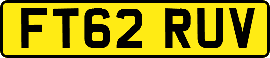 FT62RUV