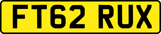 FT62RUX