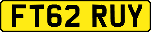 FT62RUY