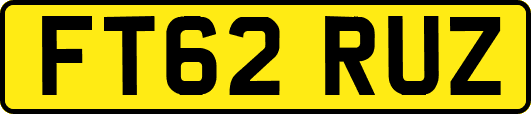 FT62RUZ