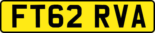 FT62RVA