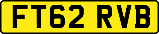 FT62RVB