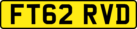 FT62RVD