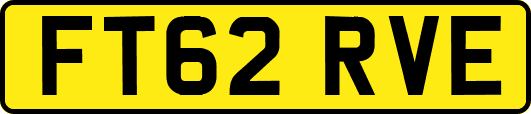 FT62RVE