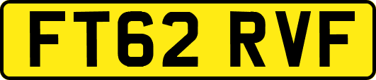 FT62RVF
