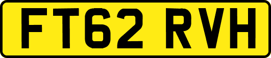 FT62RVH