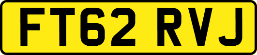 FT62RVJ