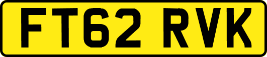 FT62RVK