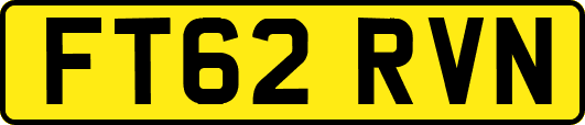 FT62RVN