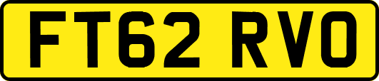FT62RVO