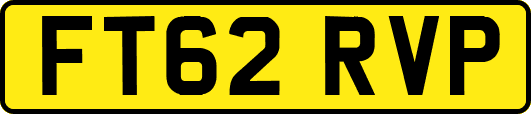 FT62RVP