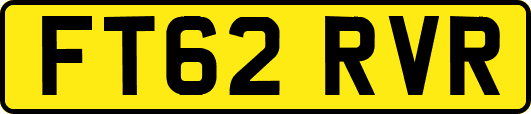 FT62RVR