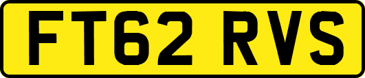 FT62RVS