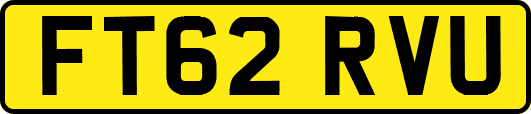 FT62RVU