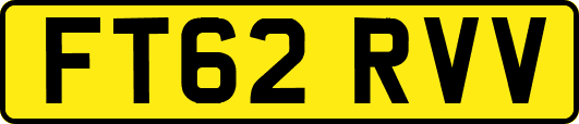 FT62RVV