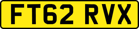 FT62RVX