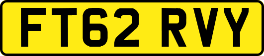 FT62RVY