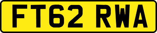FT62RWA
