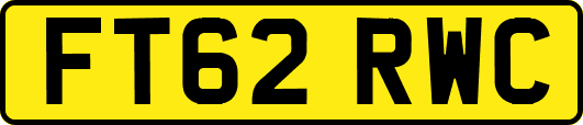 FT62RWC
