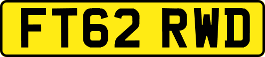 FT62RWD
