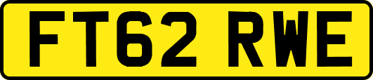 FT62RWE