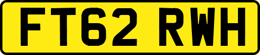 FT62RWH