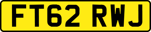 FT62RWJ