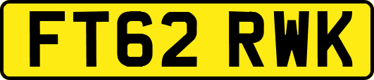 FT62RWK