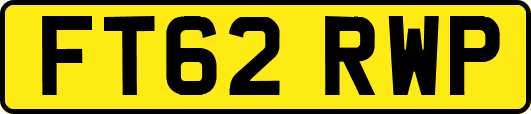 FT62RWP