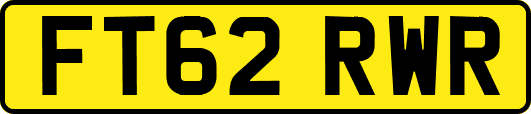 FT62RWR