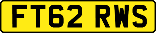 FT62RWS