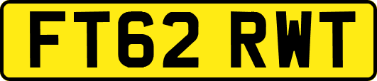 FT62RWT
