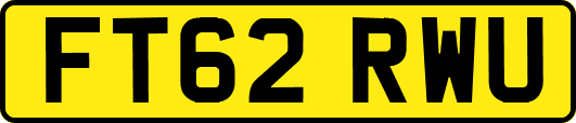 FT62RWU