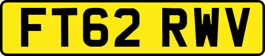 FT62RWV