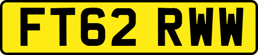 FT62RWW