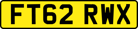 FT62RWX