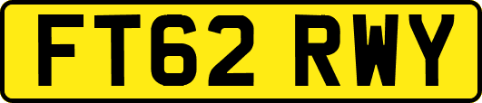 FT62RWY