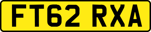 FT62RXA