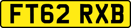 FT62RXB