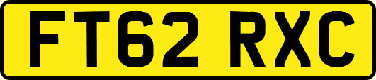 FT62RXC