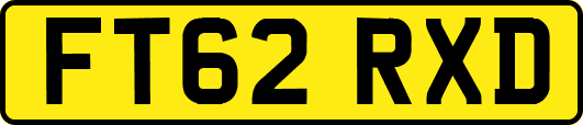 FT62RXD