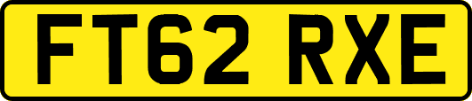 FT62RXE