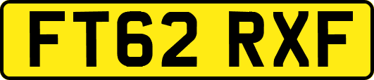FT62RXF