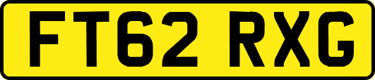 FT62RXG