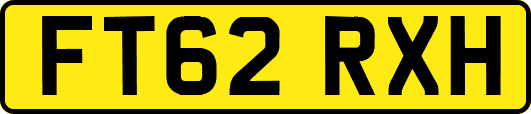 FT62RXH